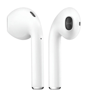 Auricular Micro Gota i11 Kuken BT Base Lightning - Imagen 2
